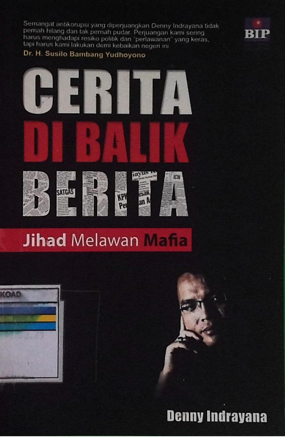 Cerita Di Balik Berita
